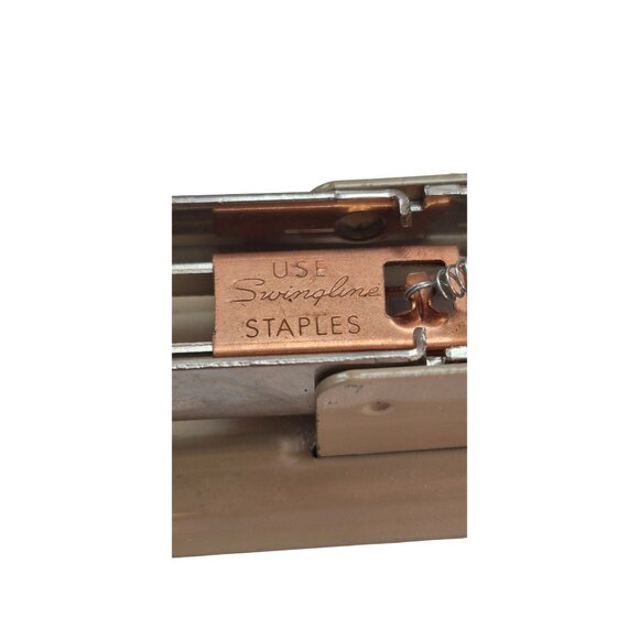 Vintage Swingline Metal Desktop Stapler Long Island, NY - Picture 6 of 9